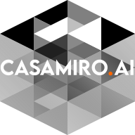 Casamiro, o mordomo mais inteligente do Brasil.